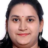 Akansha Srivastava Class I-V Tuition trainer in Delhi