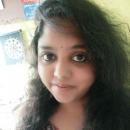 Photo of Akhila T.