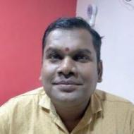 Sachin Keshav deshmukh Class 10 trainer in Kalyan