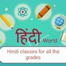 Photo of Hindi World