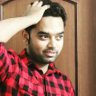 Ankit Rathi Class 9 Tuition trainer in Jabalpur