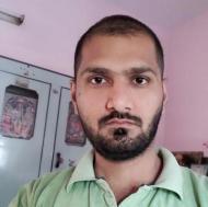 Vivek Kumar Class 8 Tuition trainer in Jodhpur