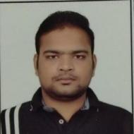 Amit Kumar singh Class 9 Tuition trainer in Bazpur