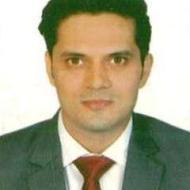 Kunal Bakshi Class I-V Tuition trainer in Delhi