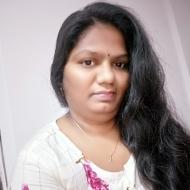 Priyanka B. Class 6 Tuition trainer in Vijayawada