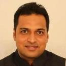 Photo of Dr. Amit Verma