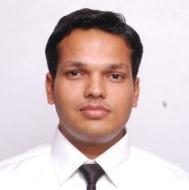 Pankaj Kumar singh Class 10 trainer in Gurgaon