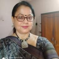 Mahuya D. Class 11 Tuition trainer in Kolkata