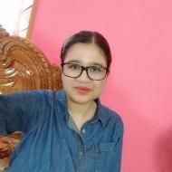 Sneha D. Class 6 Tuition trainer in Siliguri