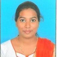 Edwina F. Class I-V Tuition trainer in Coimbatore