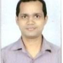 Photo of Girish Nayak