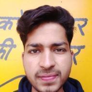 Sushil Jakhar Engineering Diploma Tuition trainer in Padampur