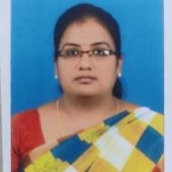 Yasodha. K Class 11 Tuition trainer in Tiruppur