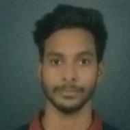 Prashant Kumar Class I-V Tuition trainer in Varanasi