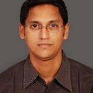 Hari G nair Class 8 Tuition trainer in Thiruvananthapuram