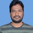 Photo of Sreekanth