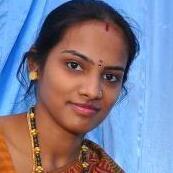 Shwetha G. Class 8 Tuition trainer in Bangalore