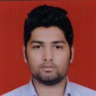 Shubham Class 11 Tuition trainer in Jaipur