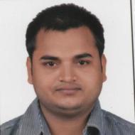 Ritesh Kumar Shrivastwa Class 9 Tuition trainer in Delhi