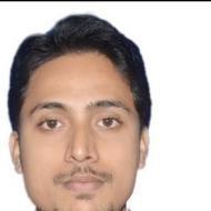 Kumar Saroj Microsoft Excel trainer in Bhubaneswar