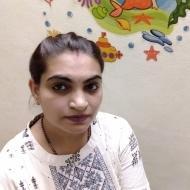 Yogita S. Class I-V Tuition trainer in Bhopal