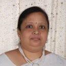 Photo of Priyadharsini K.