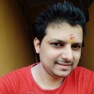 Bhuwan Joshi CCNA Certification trainer in Nainital