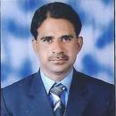 Photo of Dr. Gajender Sharma