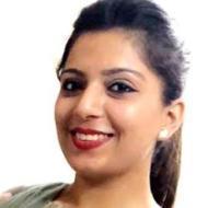 Arshleen IELTS trainer in Jalandhar