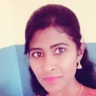 Tabassum B. Class I-V Tuition trainer in Bangalore