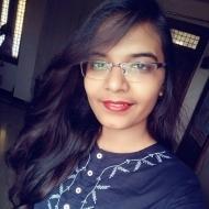 Shweta S. Class I-V Tuition trainer in Delhi