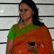 Kanchan S. LLB Tuition trainer in Pune