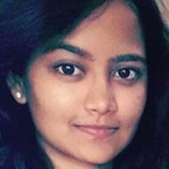 Muskaan D. LLB Tuition trainer in Bikaner