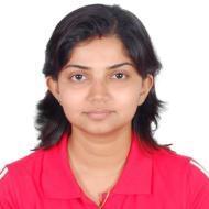 Rajlakshme B. Class I-V Tuition trainer in Bangalore