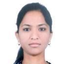 Photo of Yashoda N.