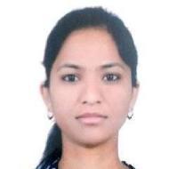 Yashoda N. Class 10 trainer in Jaipur