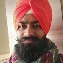 Photo of Suraj Singh