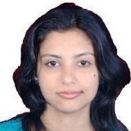 Debasmita T. BTech Tuition trainer in Hyderabad