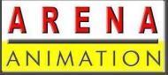 Arena Animation Hadapsar E-Learning Animation institute in Pune