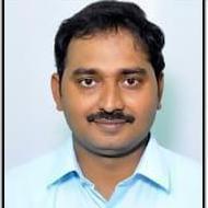 Gavarraju Bala Krishnam Raju BTech Tuition trainer in Vijayawada