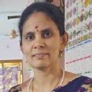 Photo of Bharathi I.