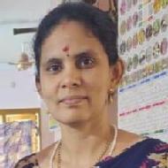 Bharathi I. Engineering Diploma Tuition trainer in Tirunelveli