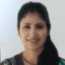 Photo of Niharika C.