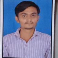 Mihir J trivedi Class I-V Tuition trainer in Botad