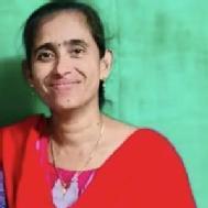 Radhika G. Telugu Language trainer in Hyderabad