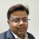 Photo of Nikunj Mehta