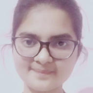 Shivani D. Class 10 trainer in Allahabad