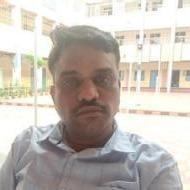 Shiva Kumar BP Class 12 Tuition trainer in Bangalore