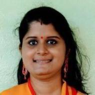 Pooja M. Class 11 Tuition trainer in Neyyattinkara