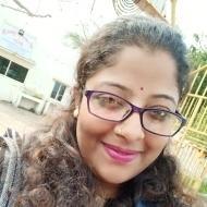 Mansi T. Class I-V Tuition trainer in Ujjain